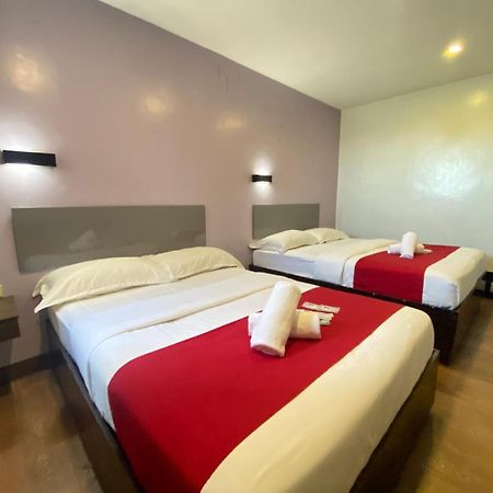 Mc Hotel Novaliches Caloocan Luaran gambar