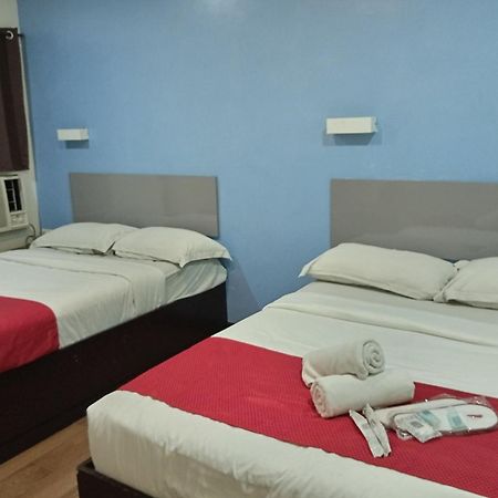 Mc Hotel Novaliches Caloocan Luaran gambar