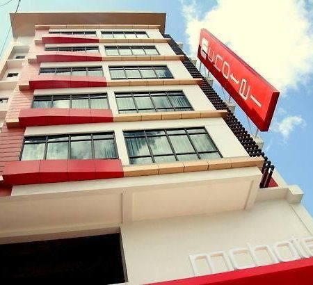 Mc Hotel Novaliches Caloocan Luaran gambar