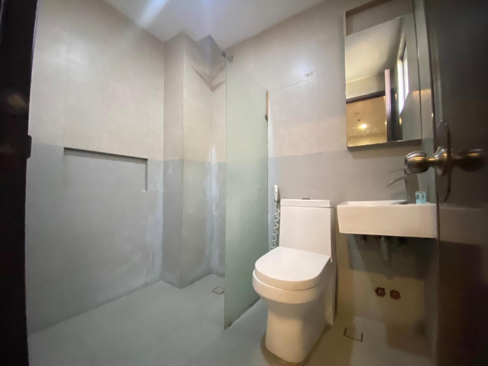 Mc Hotel Novaliches Caloocan Luaran gambar