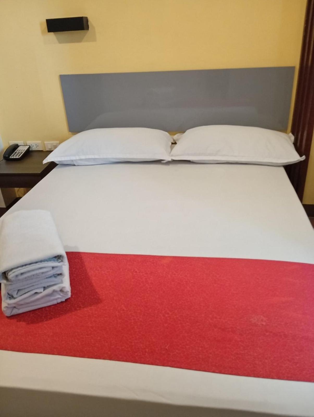 Mc Hotel Novaliches Caloocan Luaran gambar