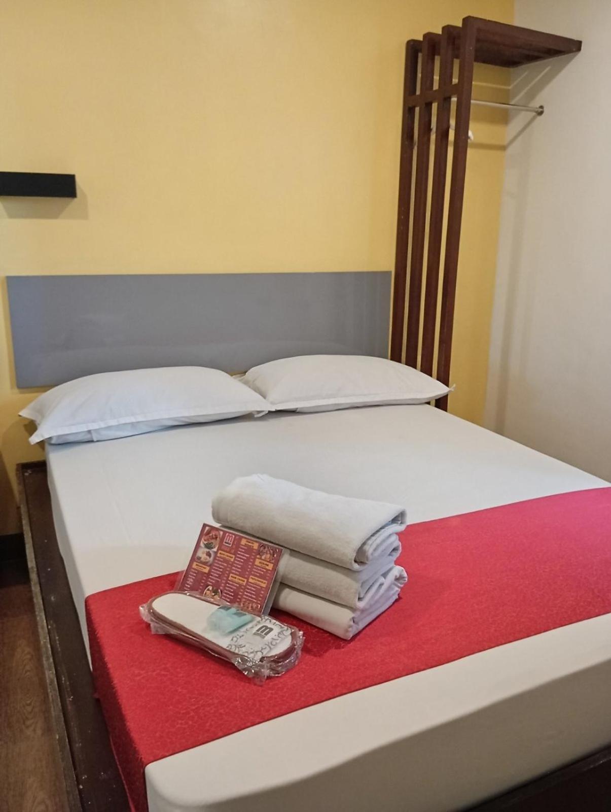 Mc Hotel Novaliches Caloocan Luaran gambar