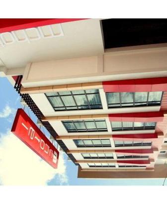 Mc Hotel Novaliches Caloocan Luaran gambar